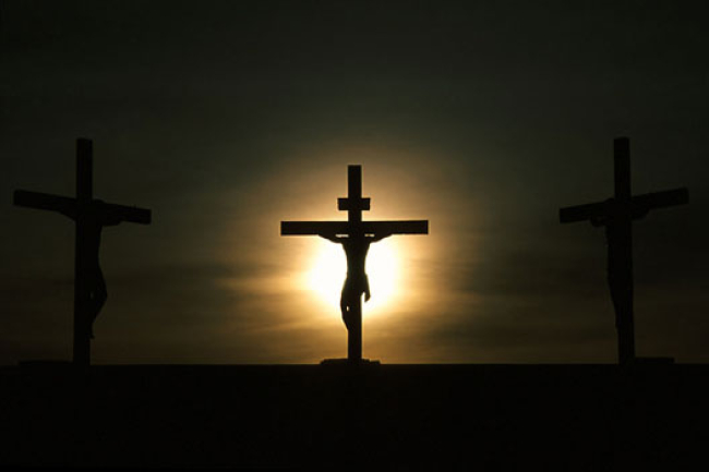 余創豪：基督教源於歷史還是神話？