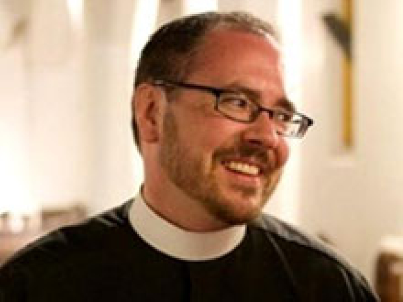 首位变性牧师应邀在华府国家大教堂讲道