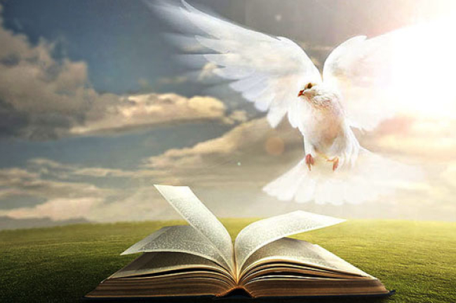 聖靈停止工作？張景祥牧師批基要派錯謬