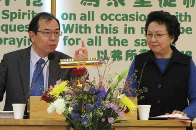 教會懲治出於愛 牧者談如何執行「家法」