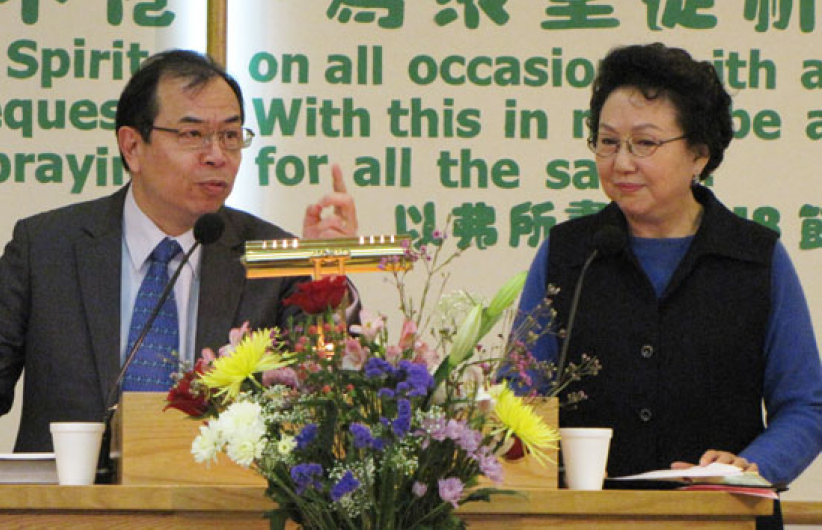 教會懲治出於愛 牧者談如何執行「家法」