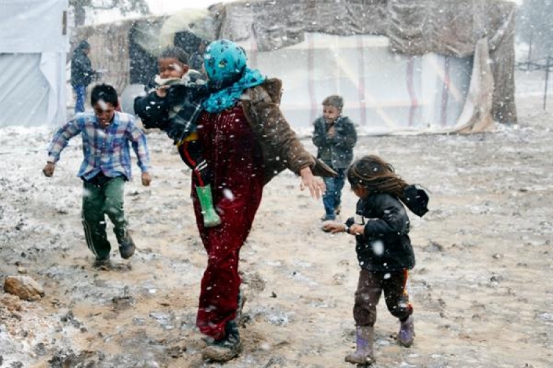 Middle East Relief