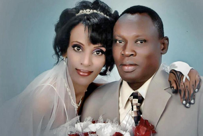 蘇丹取消死刑基督徒婦女入美使館求庇護