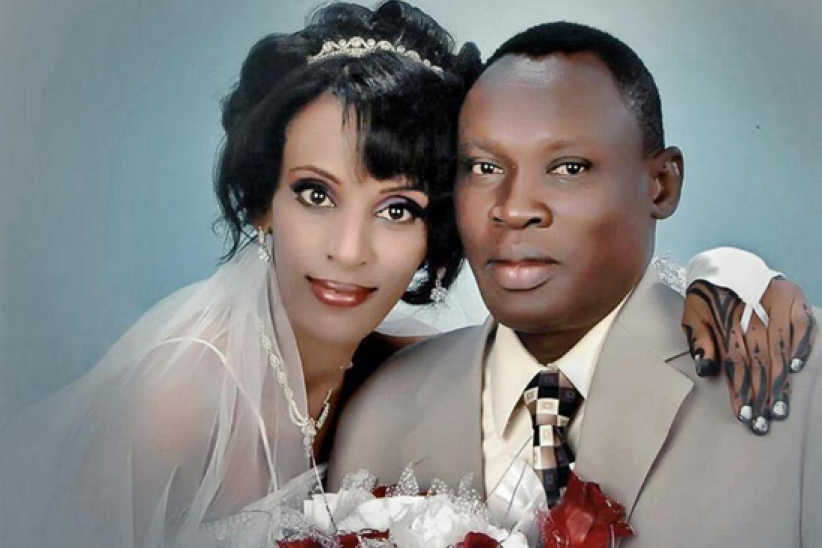 苏丹取消死刑基督徒妇女入美使馆求庇护