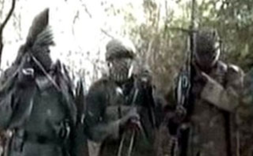 尼日利亞數間教堂遭恐襲 逾50基督徒喪生