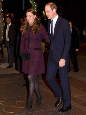 Duchess of Cambridge Kate Middleton