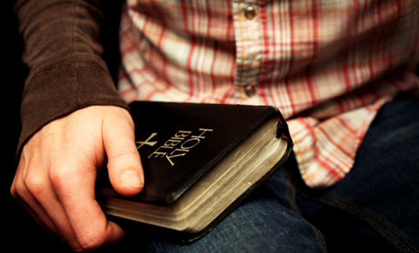 「信耶穌就有平安！」張景祥談傳福音謬誤