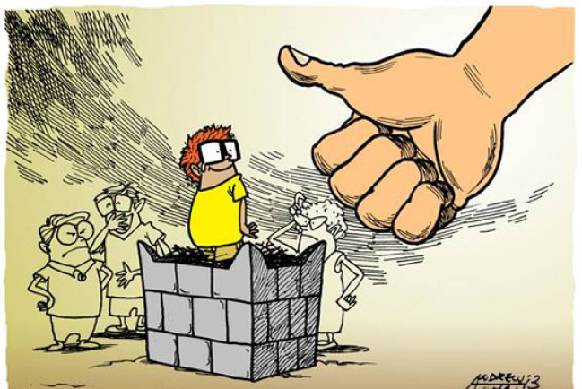 蔡頌輝：現在當宣教士更容易還是更難？