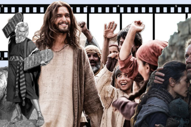 朱易：基督教文學藝術家希望重塑文化