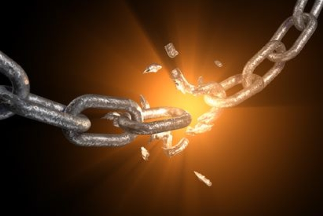 張景祥：為什麼要切斷與偶像的牽連﹖