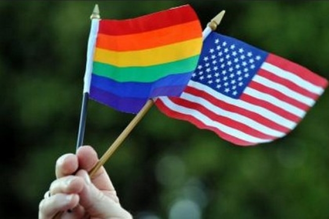 統計稱2.3％美國成人是同性戀或雙性戀