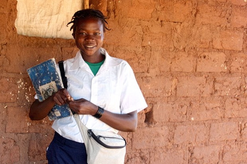 宣明會稱全球每9個女孩1個被逼早婚