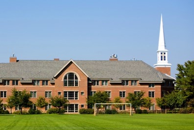 美基督教大學被終止合約 理由竟是「反對同性戀」