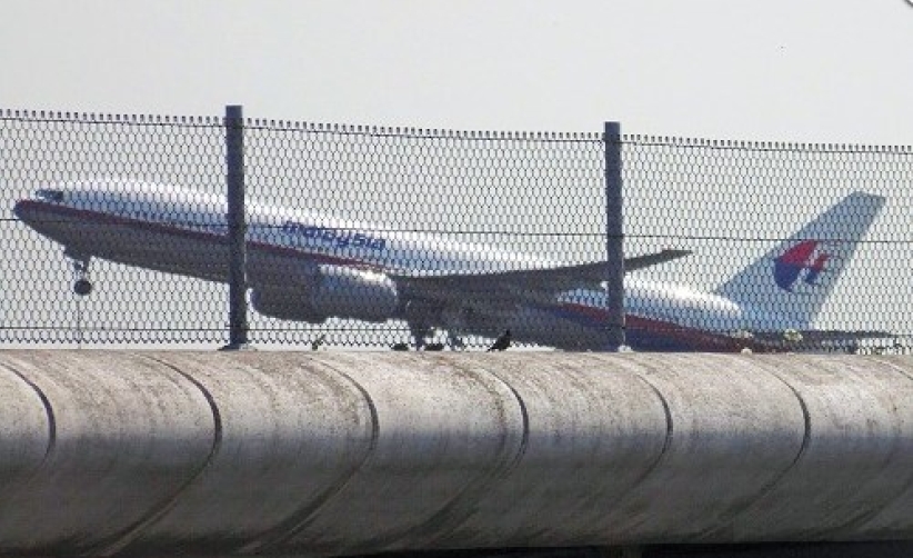 世界福音派聯盟呼籲全球基督徒為馬航MH17事件禱告