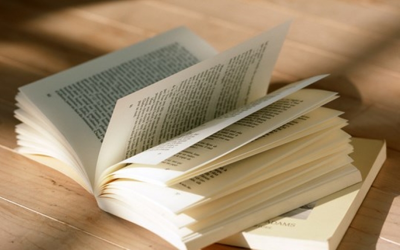 牧者吁重视文学建造教会的作用