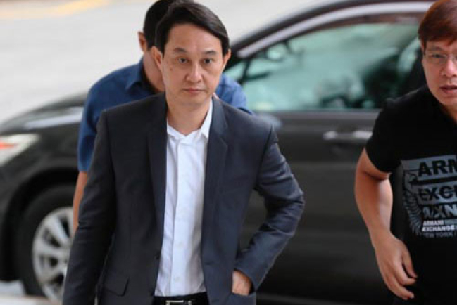 城市豐收康希案兩被告庭上互相指責