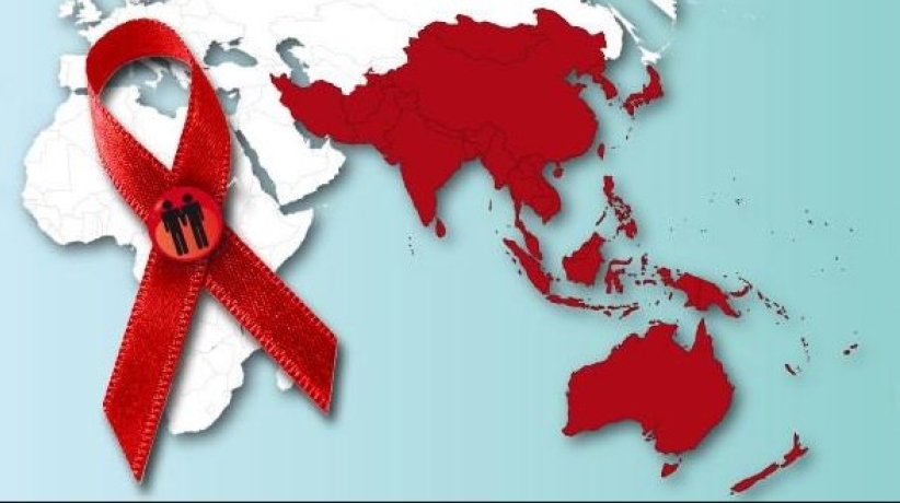 男同性戀者愛滋病患激增引世衞關注