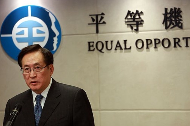 團體控訴平機會性傾向立法研究嚴重偏斜