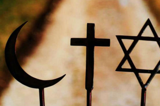 余創豪：宗教是否使人更非理性？