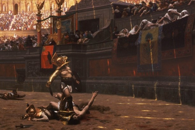 余創豪：先進的古代文明禁止謀殺嗎？