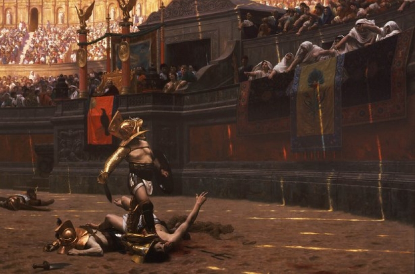 余創豪：先進的古代文明禁止謀殺嗎？