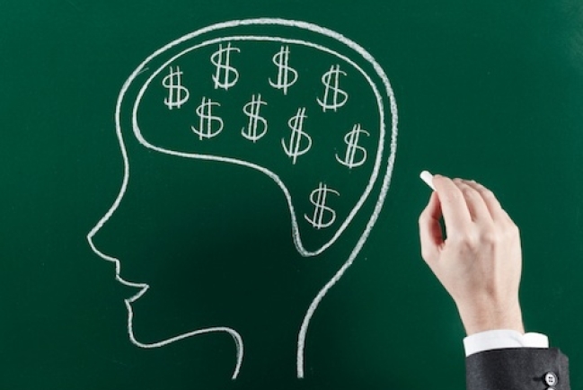 【研經會早堂二】黃朱倫：有錢不是萬事足！