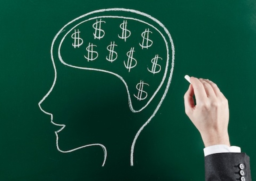 【研經會早堂二】黃朱倫：有錢不是萬事足！