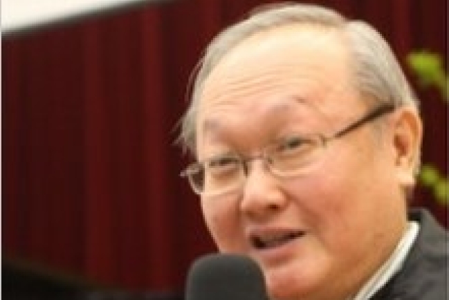 【早堂研經會七】黃朱倫：不能熄滅的情：委身的真愛