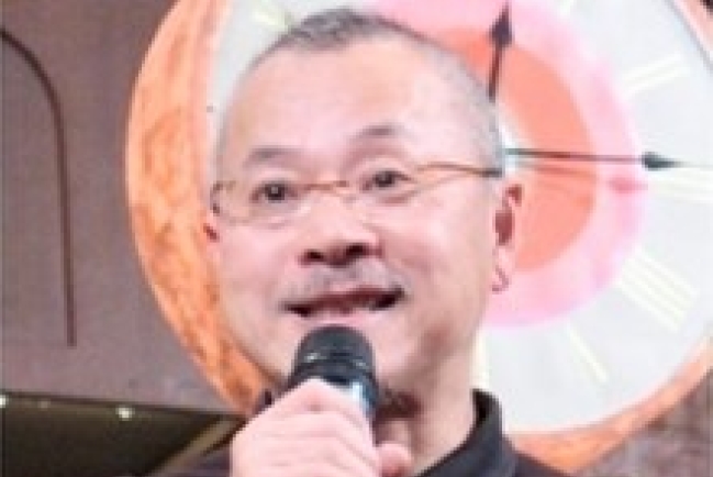 【晚堂奮興會十(末講)】陳恩明：總要滿足 主必供應