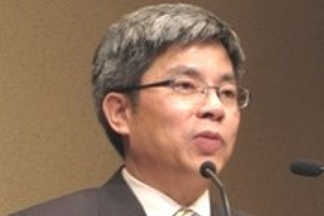 【午堂講道會七】郭文池：死在「慾」中的參孫