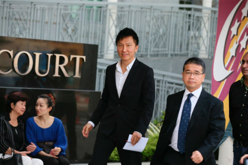 城巿豐收教會康希首次供證 強調「跨界計劃」得支持