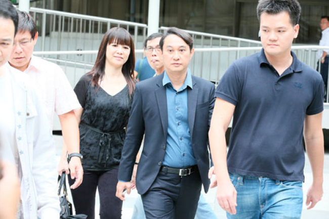 城市豐收案被告周英漢：康希用錢為何耀珊堆砌人氣