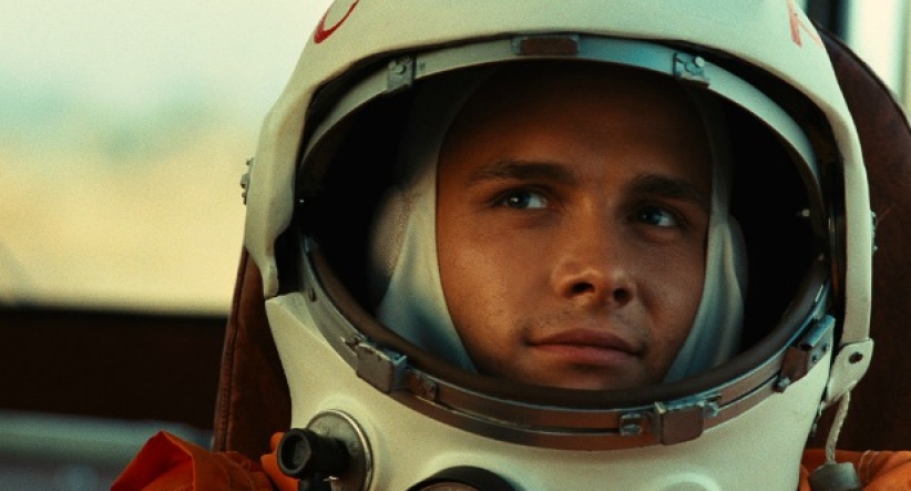 第一個宇航員在外太空聽見了什麼？ 