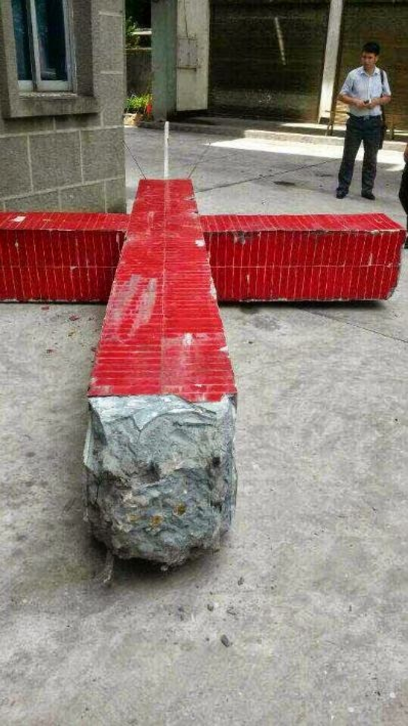 温州强拆十架殴信徒 牧师讨公道以「聚众扰乱社会秩序」罪名被捕