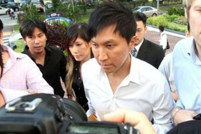 何耀珊美專輯製作費達3千多萬虧損大康希急「補洞」