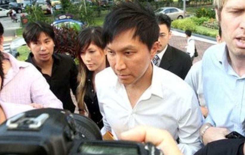 何耀珊美專輯製作費達3千多萬虧損大康希急「補洞」