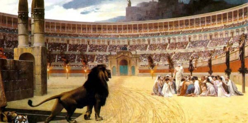 台湾牧者寇绍恩：上帝知道教会的苦难