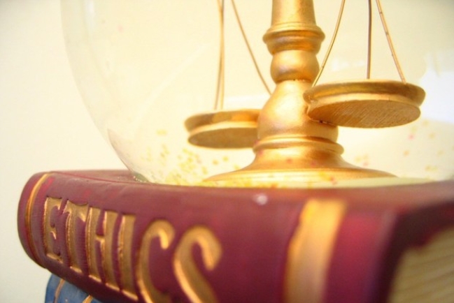 台灣名牧寇紹恩：基督徒應有更高的道德和行為標準