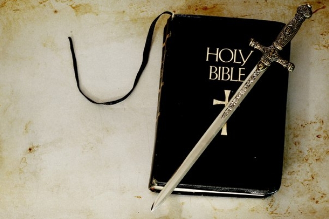 寇紹恩牧師指教會領袖要警醒「守門口」