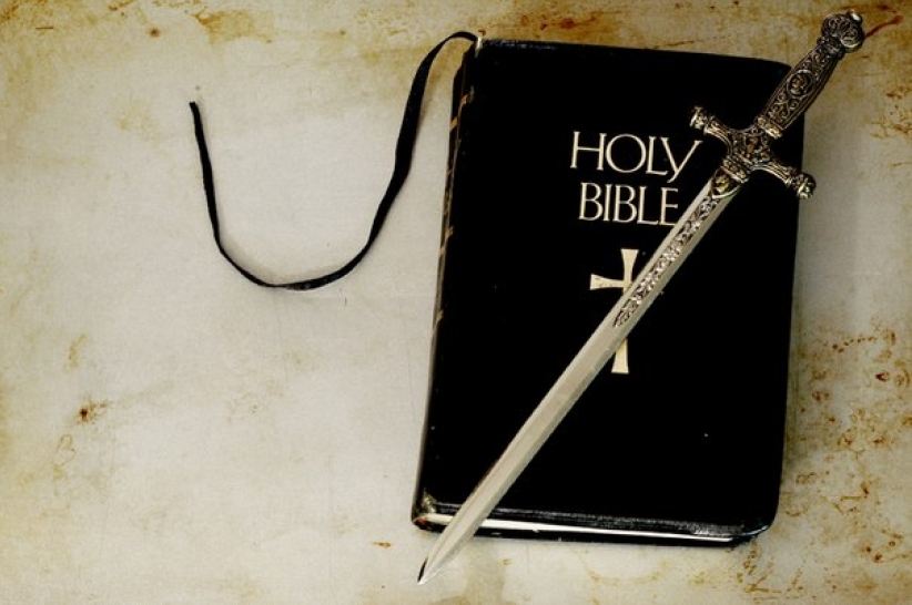 寇绍恩牧师指教会领袖要警醒「守门口」