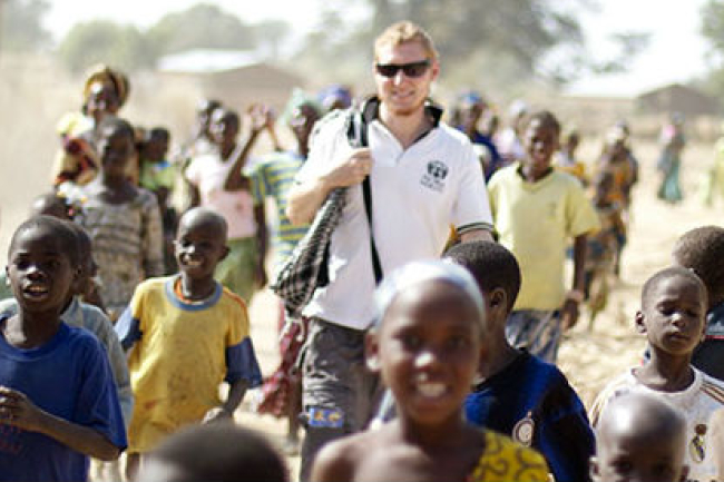 神州華傳：誰能有十八般武藝?宣教士基本素質逐個數