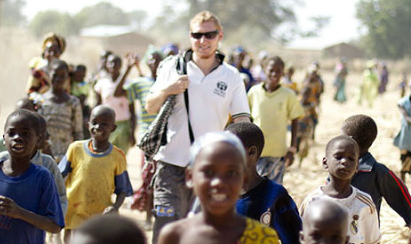 神州華傳：誰能有十八般武藝?宣教士基本素質逐個數