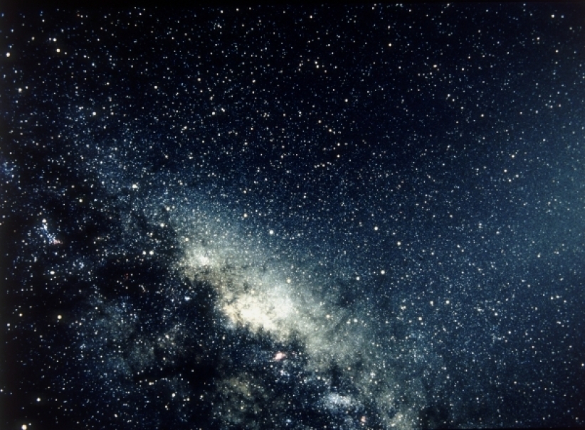 寇绍恩牧师：艰难黑暗中为教会持守一点点光