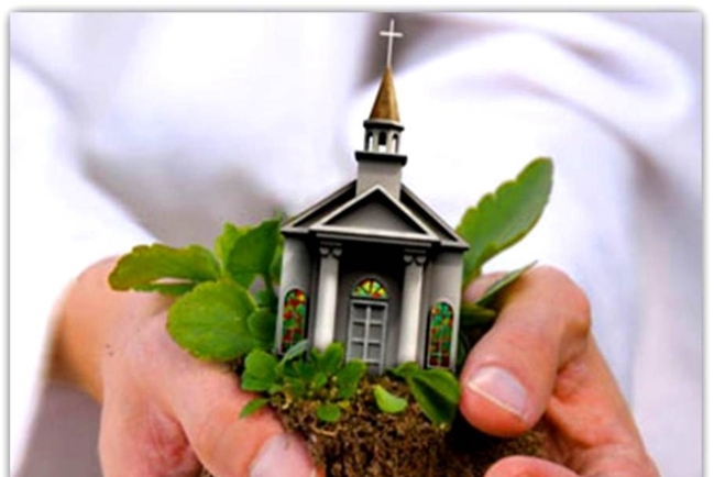 寇紹恩籲教會免陷屬靈驕傲