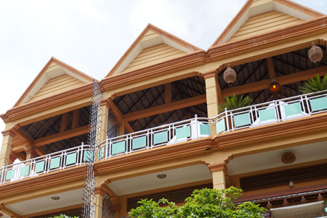 海外華人未覺醒 神州華傳「華傳聖工學院」招大陸宣教士