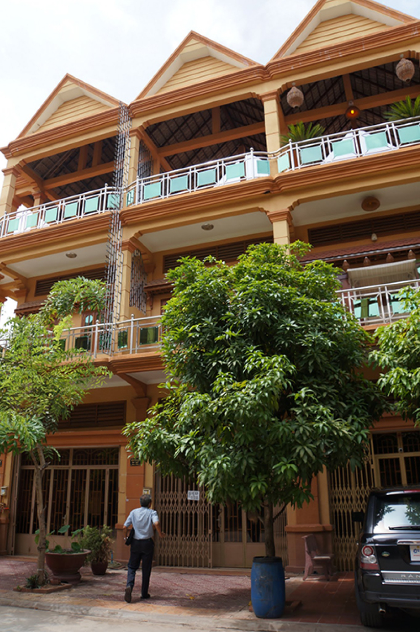 海外華人未覺醒 神州華傳「華傳聖工學院」招大陸宣教士