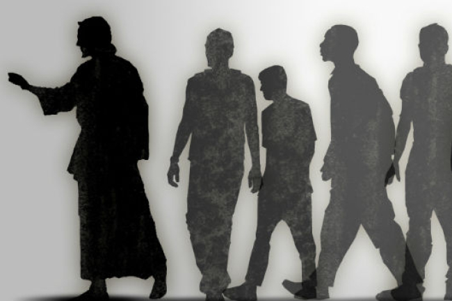 寇紹穎反思門徒訓練如「逆水行舟」不進則退