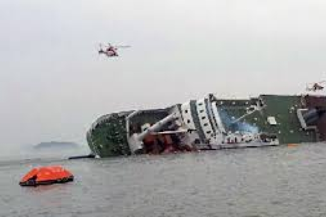 保命棄義難容忍 韓國檢方求判「歲月號」船長死刑