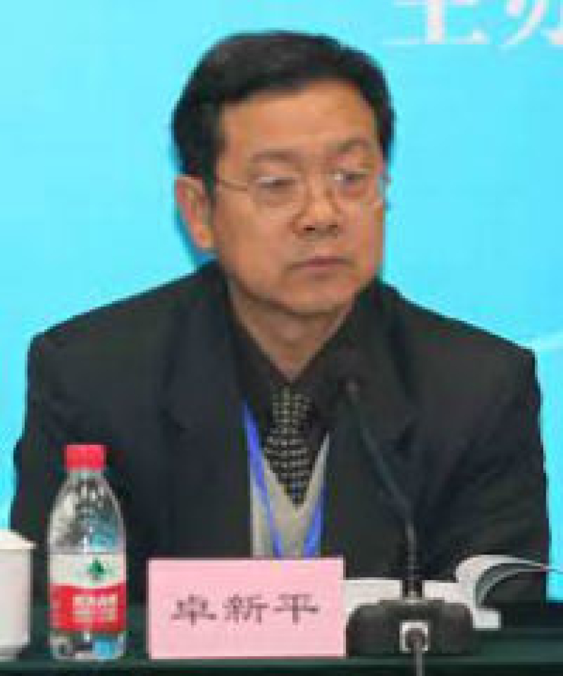 卓新平指「中國化」是教會安身立命根基