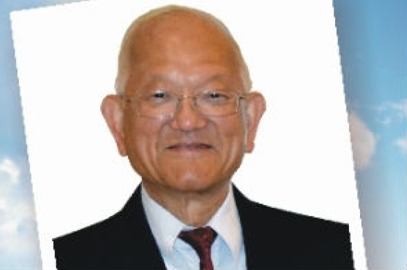 「餐福鼻祖」張堯勳牧師雲彩見證中返天家 追思會港英兩地舉行